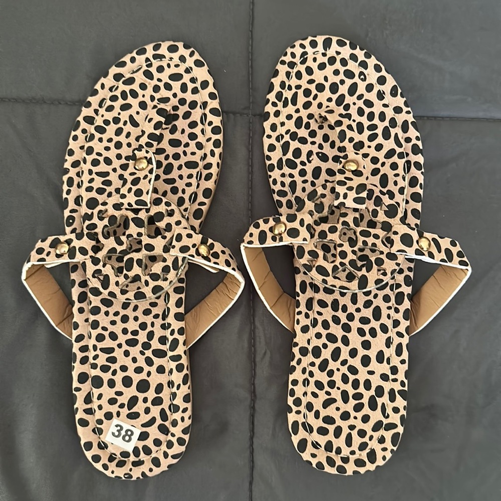 Size 7 Sandals
